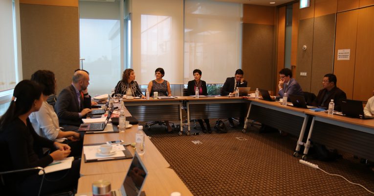 CGoM SEA Meeting in Seoul