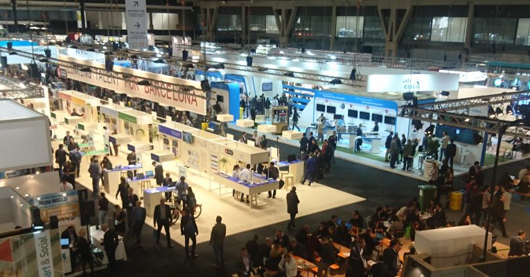 EU-China Smart City Cooperation Forum in Barcelona