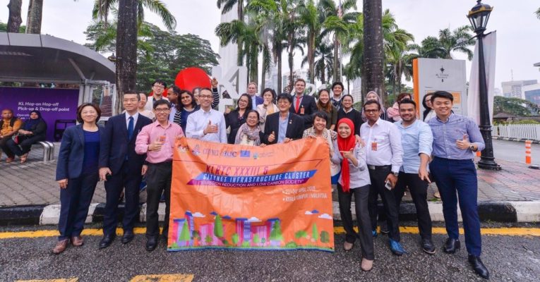 Kuala Lumpur Training on GHG Emission Reduction