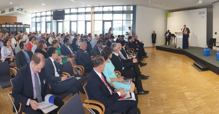 IUC Regional Event in Mannheim