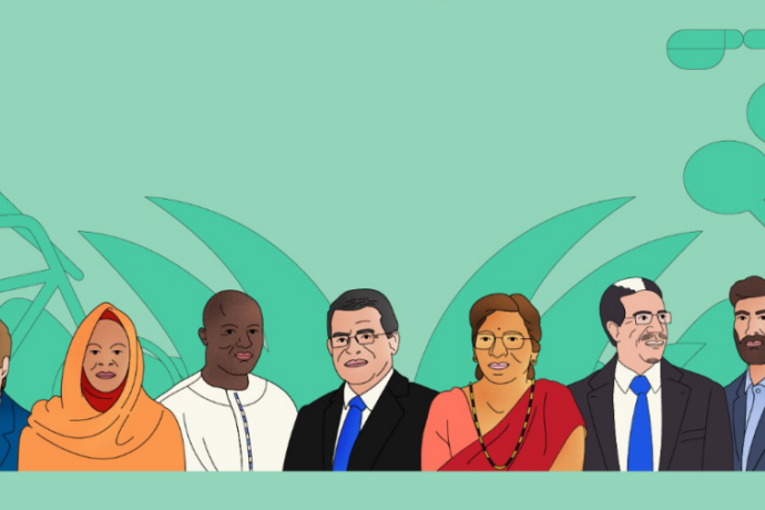 GCoM x Mission Innovation Meet Climate Action’s New Superalliance