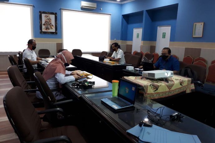 Palembang Engages the Private Sectors to Develop City’s Climate Action Plan