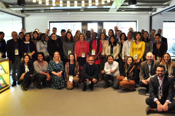 IUC Asia Helpdesk and Southeast Asian Cities Participate in GCoM Open House and IUC City-to-City Events