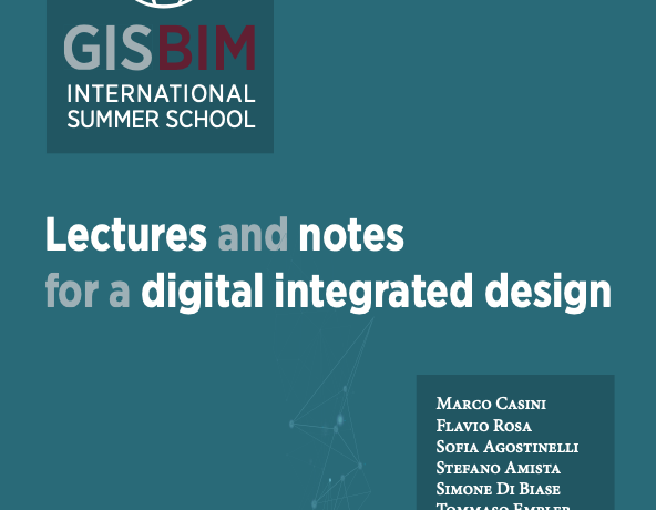 IUC Competitive Fund: Rome’s Sapienza University releases Book, Video, Platform and Digital Twin on Integrated Urban Design.